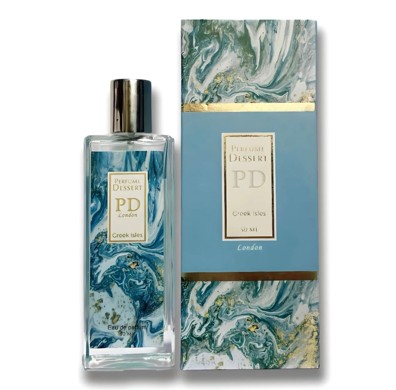 Perfume Dessert London Men’s Perfume