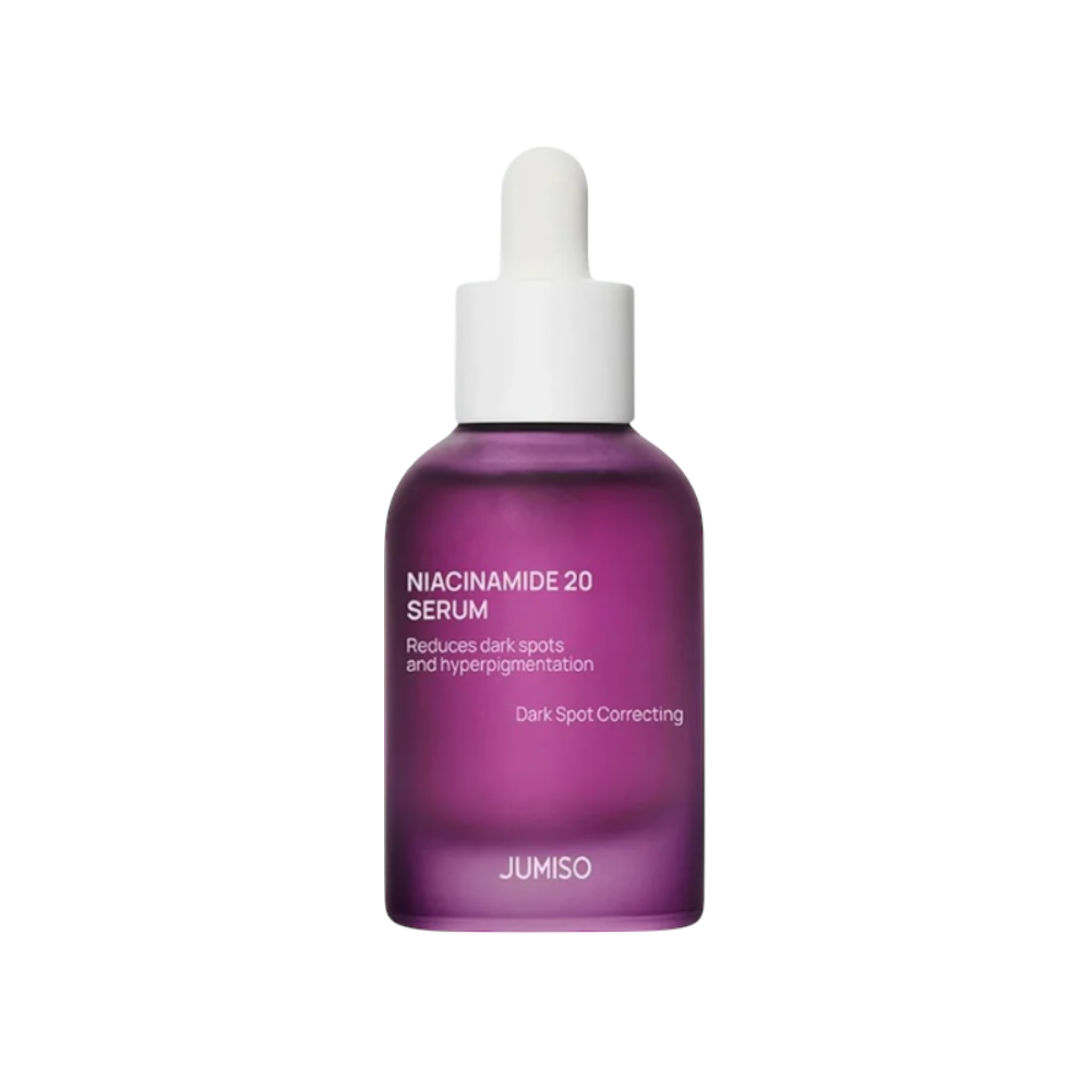 Jumiso Niacinamide 20 Serum (40ml)