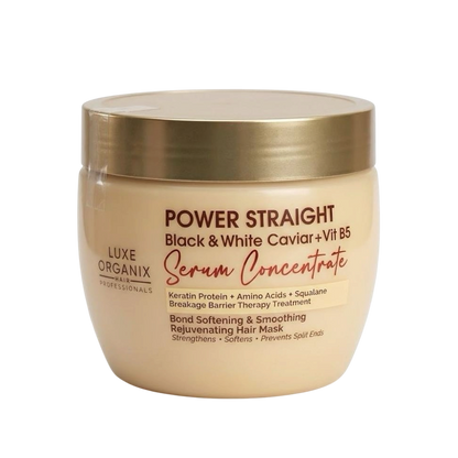 Luxe Organix Serum Concentrated Hair Mask