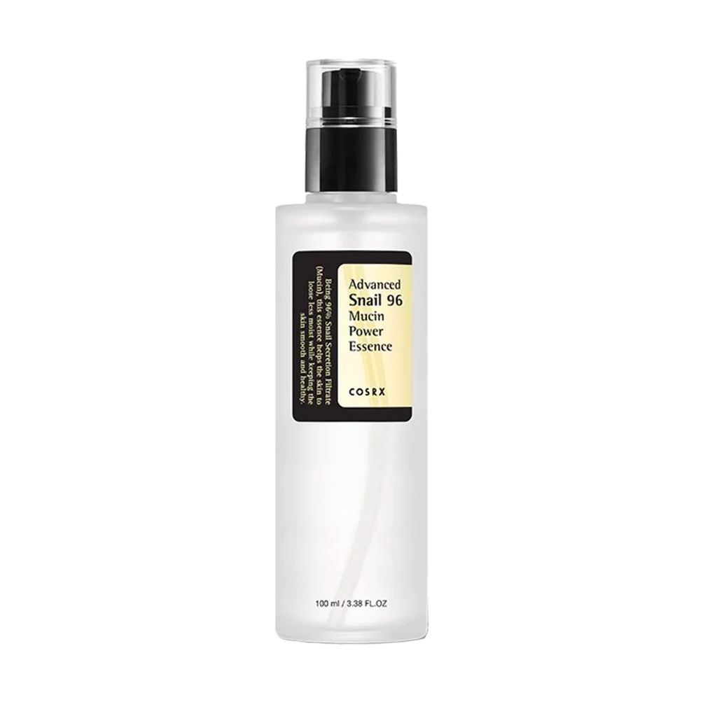 COSRX Advanced Snail 96 Mucin Power Essence (100ml)