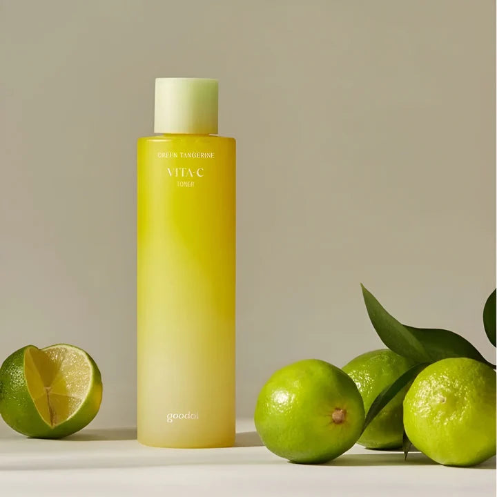 Goodal Vita-C Toner (300ml)