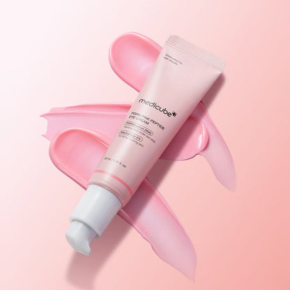 Medicube PDRN Pink Peptide Eye Cream (30ml)