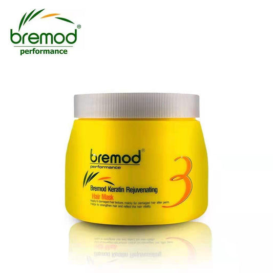 Bremod Performance Rejuvinating Hair Mask (500ml)