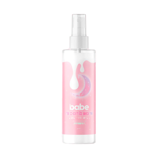 Babe Formula Daily Hair Spray Moonbeam Bonbon (150ml)