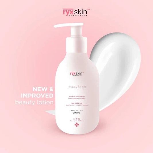 RYX Skin Beauty Lotion (200ml)