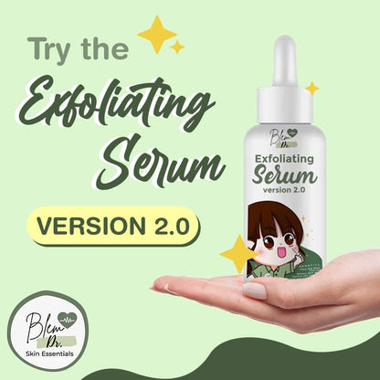 Blem Dr. Exfoliating Serum V2.0