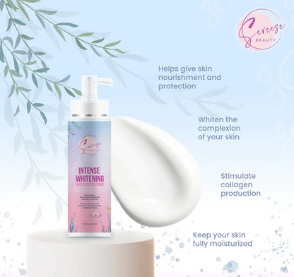 Sereese Beauty Whitening Lotion (235ml)