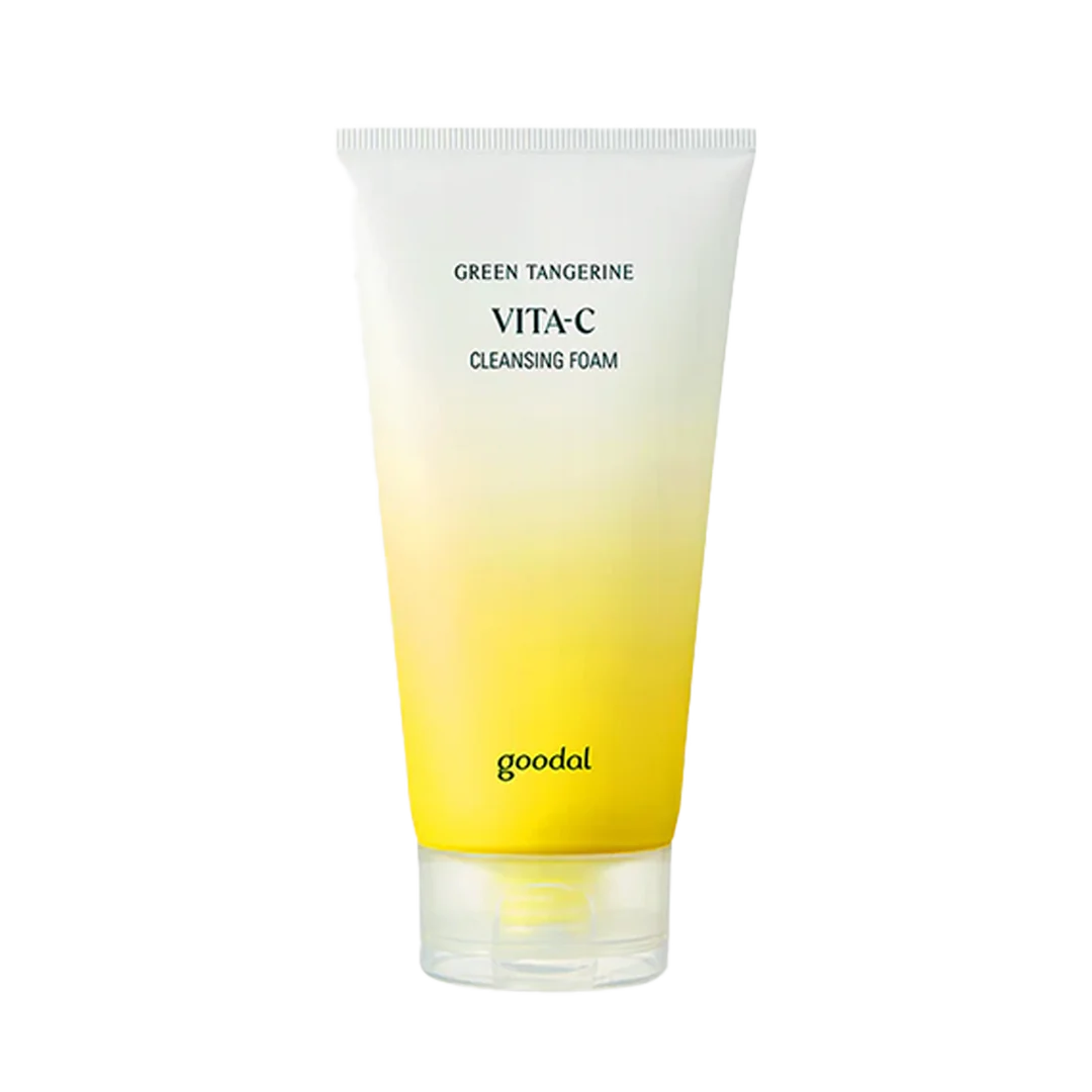 Goodal Vita-C Cleansing Foam (150ml)