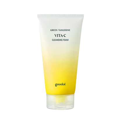 Goodal Vita-C Cleansing Foam (150ml)