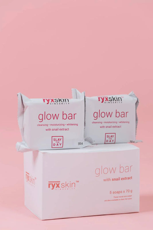 RYX Skin Glow Bar Mini (70g)