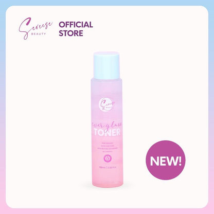 Sereese Beauty EverGlass Toner (100ml)