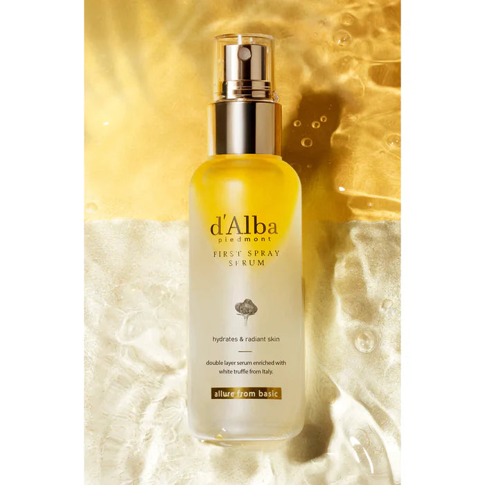 d Alba First Spray Serum (100ml)