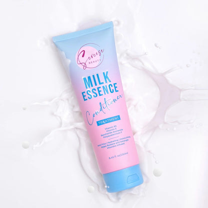 Sereese Beauty Milk Essence Conditioner