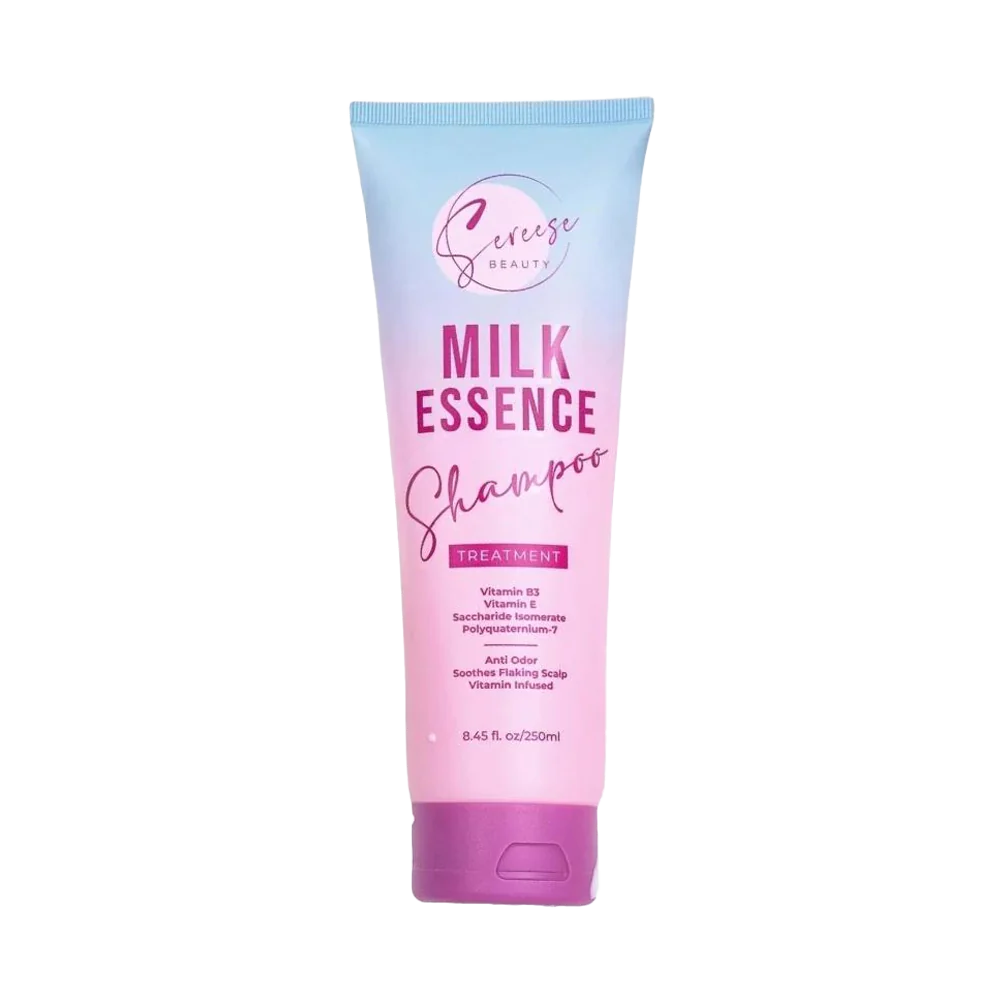 Sereese Beauty Milk Essence Shampoo