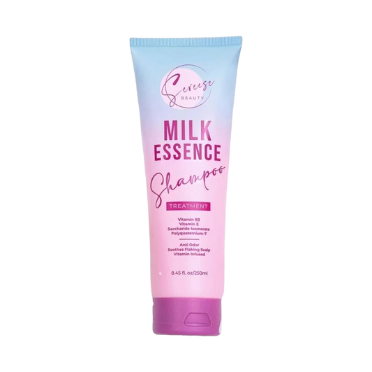 Sereese Beauty Milk Essence Shampoo