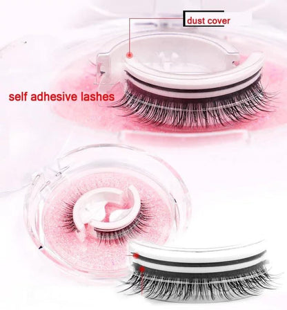False Eyelashes Collections - Da Beauty Fashion NZ