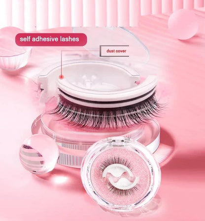 False Eyelashes Collections - Da Beauty Fashion NZ