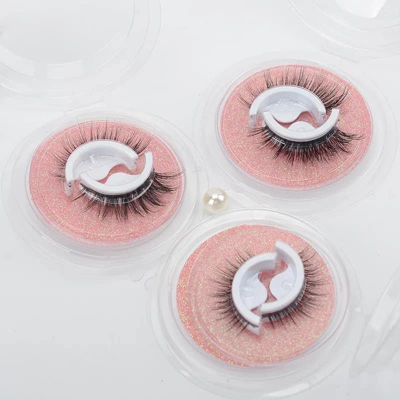 False Eyelashes Collections - Da Beauty Fashion NZ